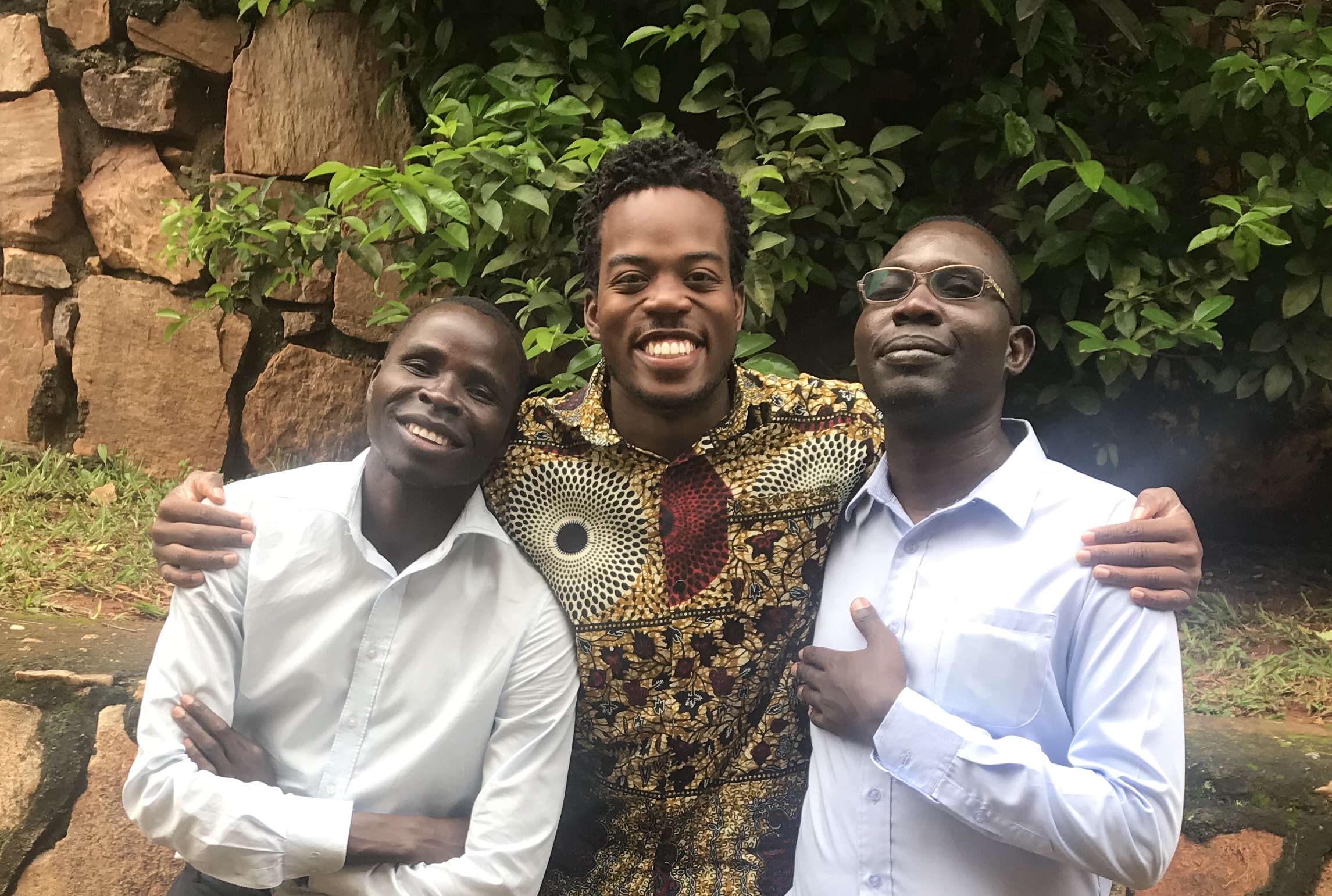 He said the seven are currently under police custody … First Impressions Of Life In Prison Justice Defenders