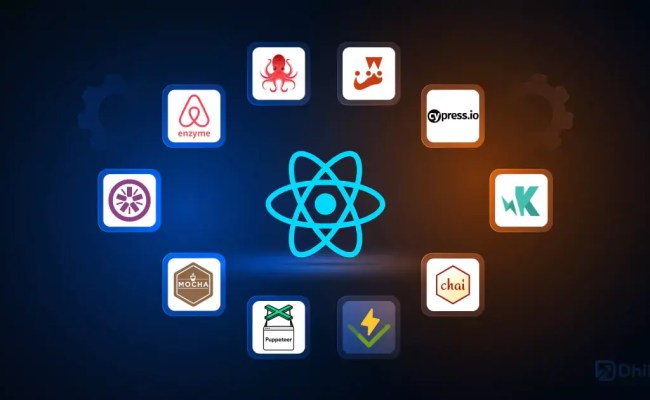 React Testing Libraries 2023: The Latest Updates And Improvements