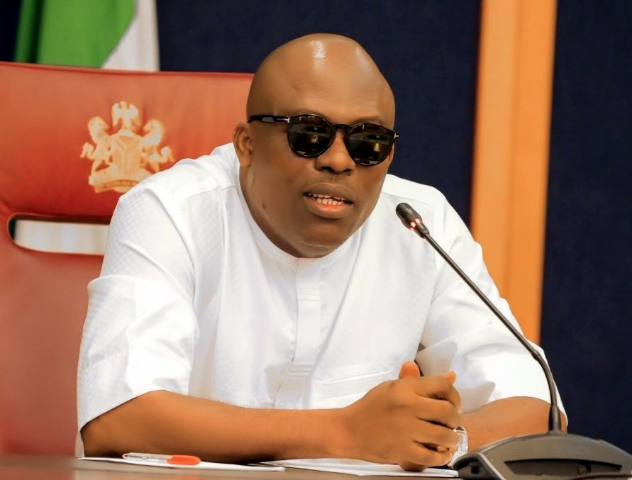 Rivers State Governor Siminalayi Fubara Defects to APC: Full Story & Analysis (2026)