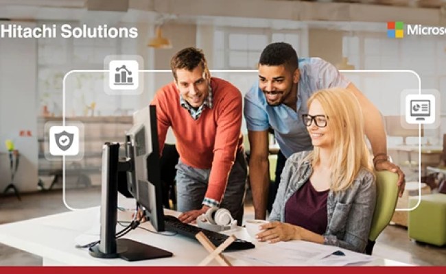 Unleashing The Power Of Microsoft Dynamics 365 Through Comprehensive ...