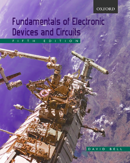 Fundamentals Of Electronic Devices And Circuits