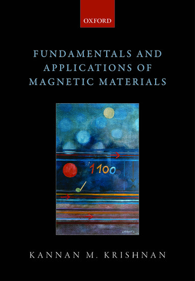 Fundamentals And Applications Of Magnetic Materials Kannan M