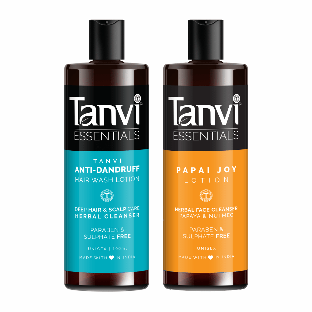 Herbal Daily Wellness Kit