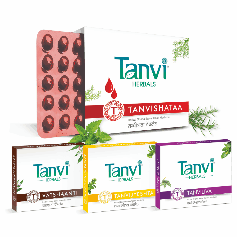 Herbal Digestive Care Kit