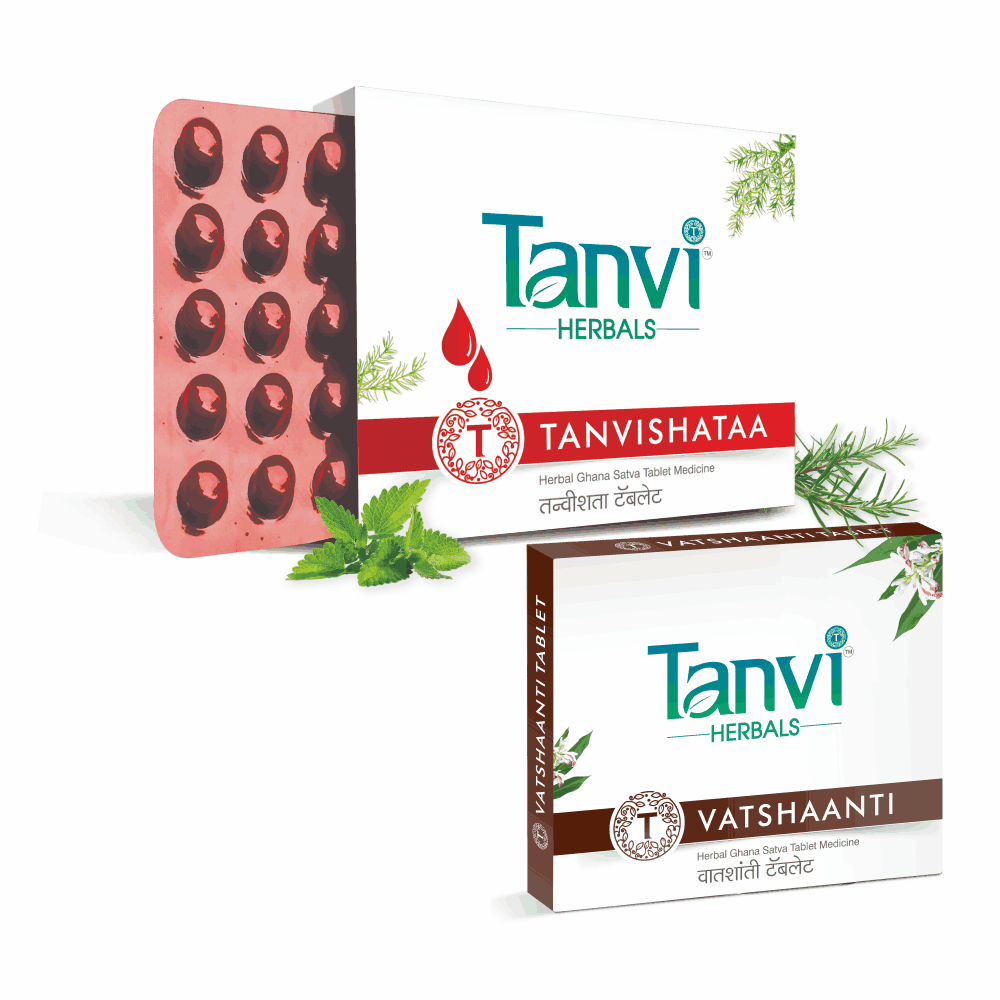 Herbal Digestive Wellness Kit