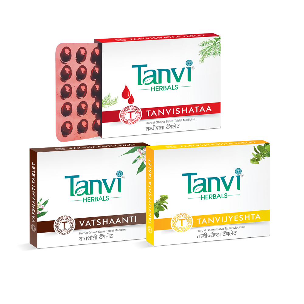 Herbal Immunity Support Kit