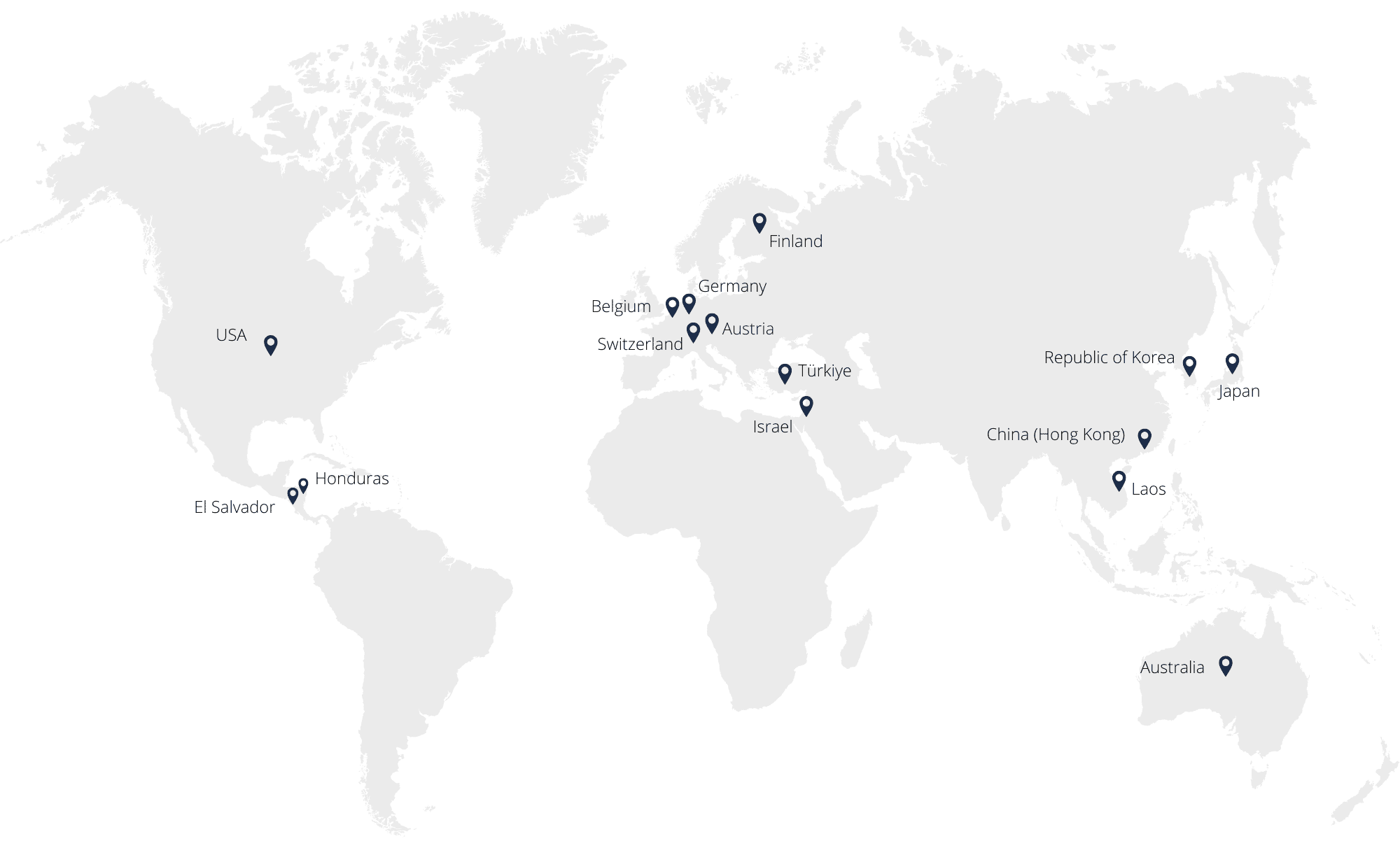 Who We Are Global Advisory Panel GAP Members 2024 