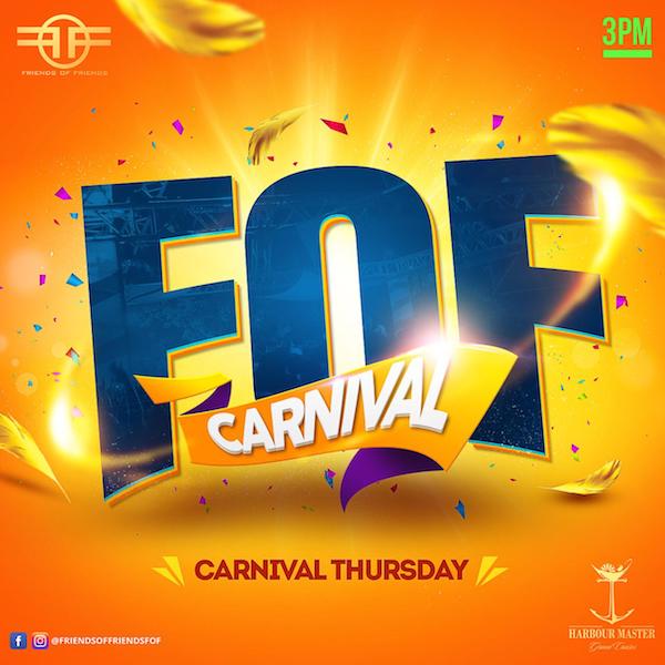 FriendsofCarnival2019