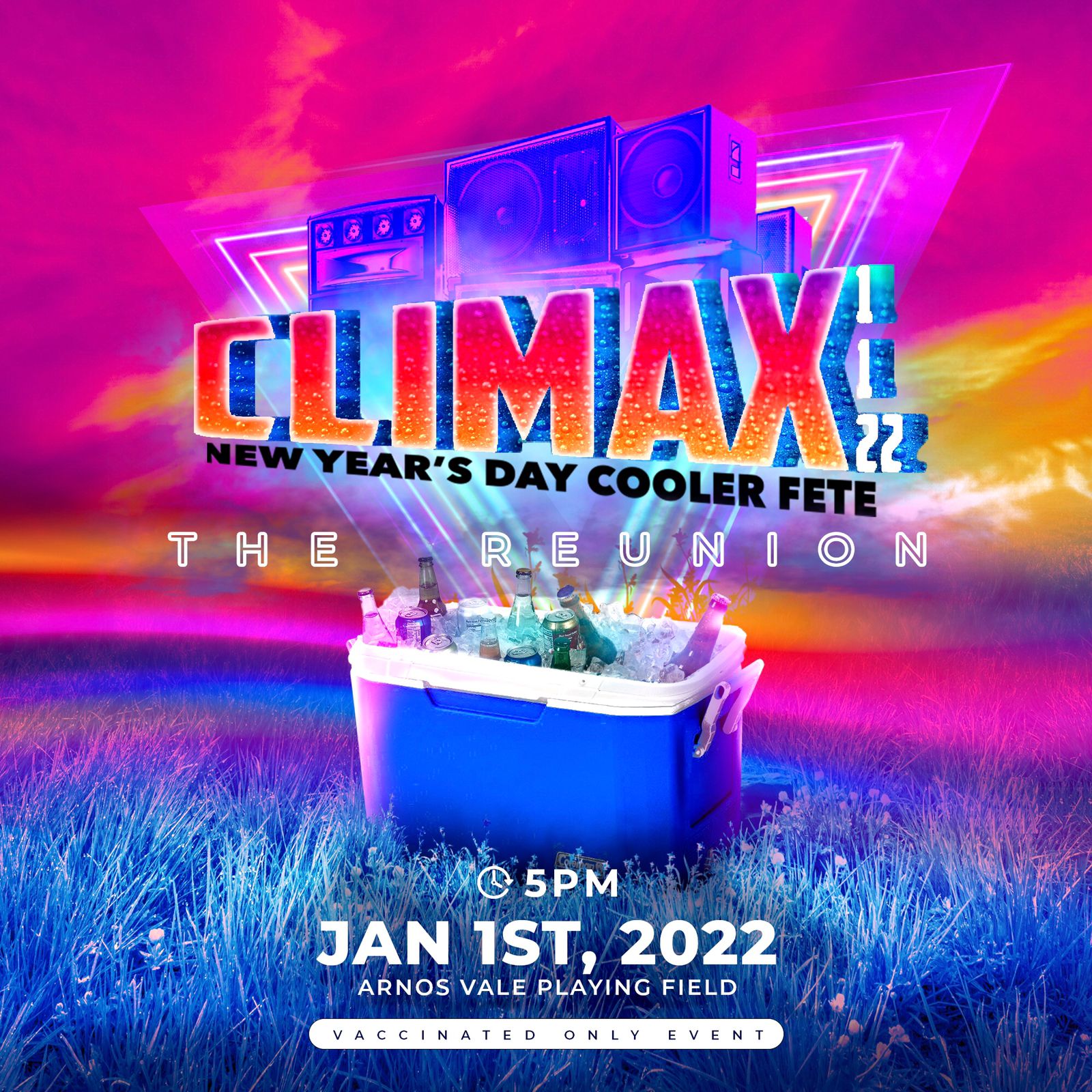 Climax SVG