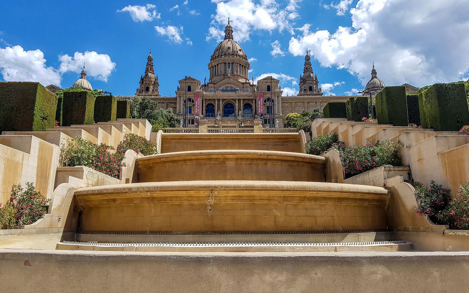 Distance between cities is a useful website that all. The Top 7 Places You Definitely Must See In Barcelona