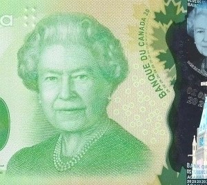 Buy Canadian Dollars