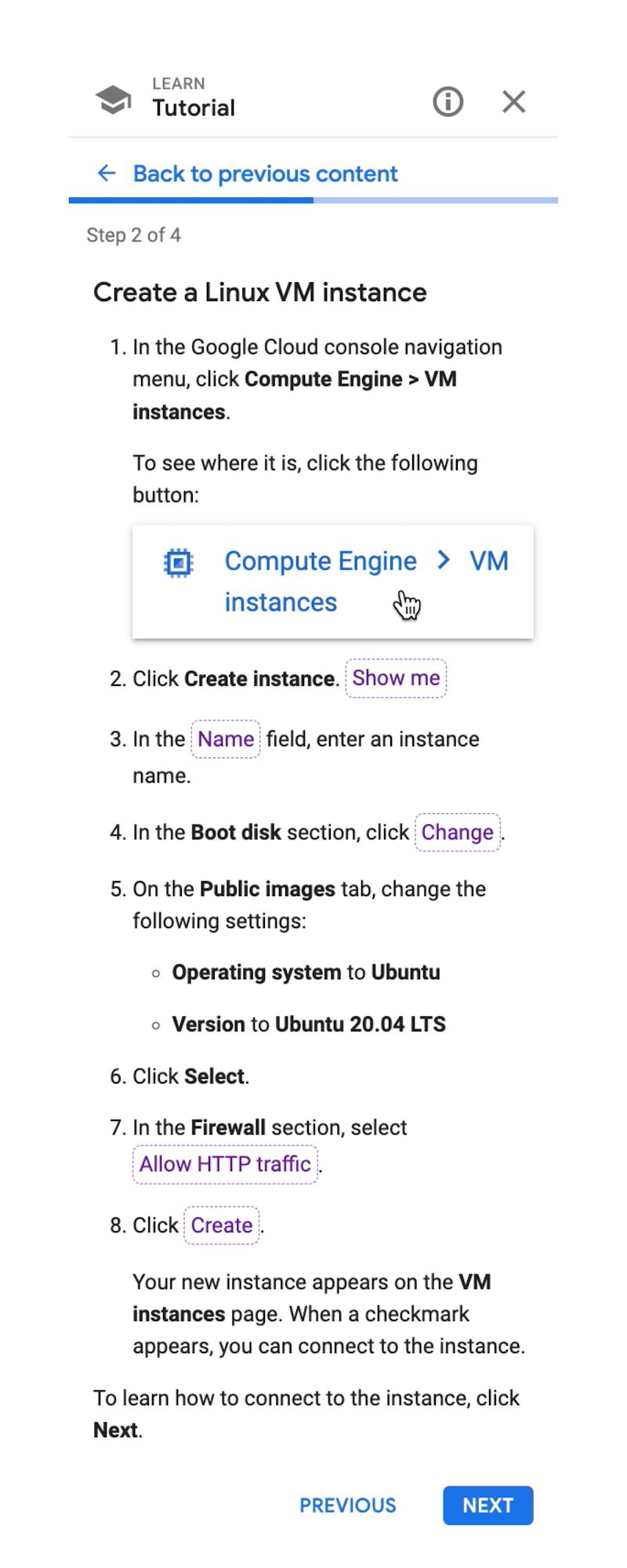 How To Create A Linux Vm Instance In Compute Engine Global Cloud - Premium Mountain Photo - Mobile