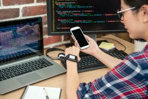 what is test data management