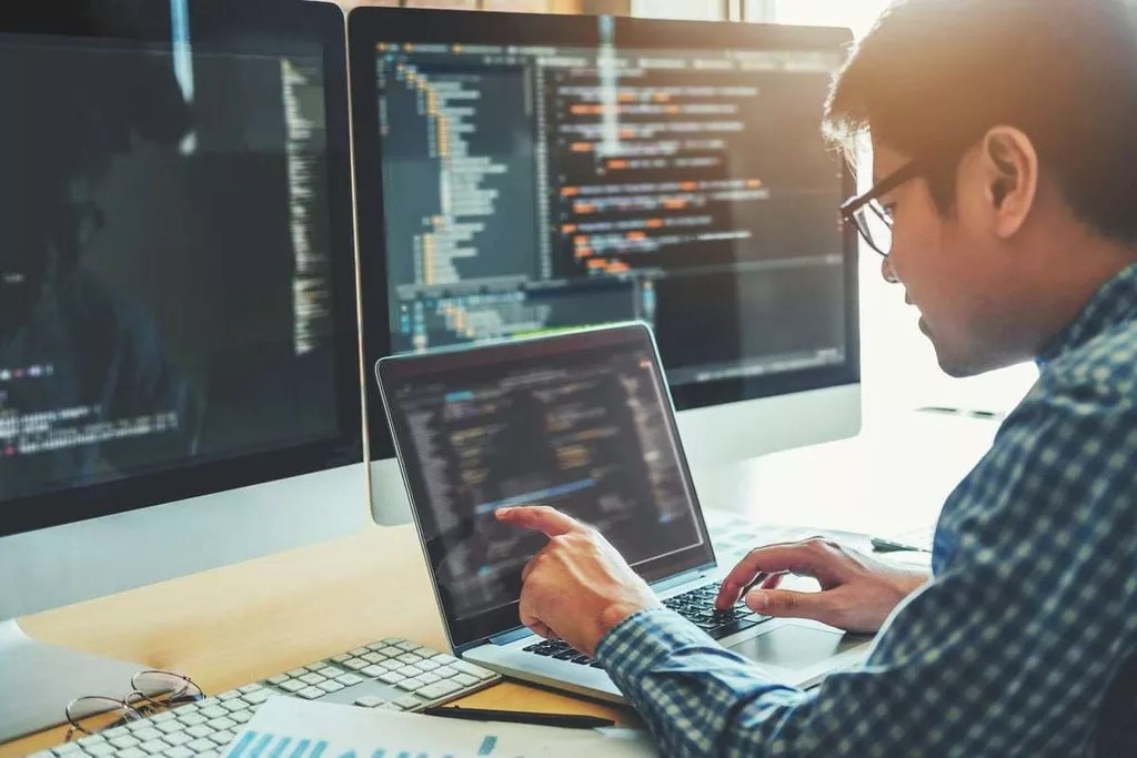 steps to build a restaurant app