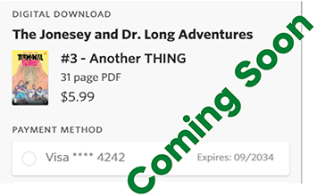 Comics Publishing And Monetization Made Easy Globalcomix