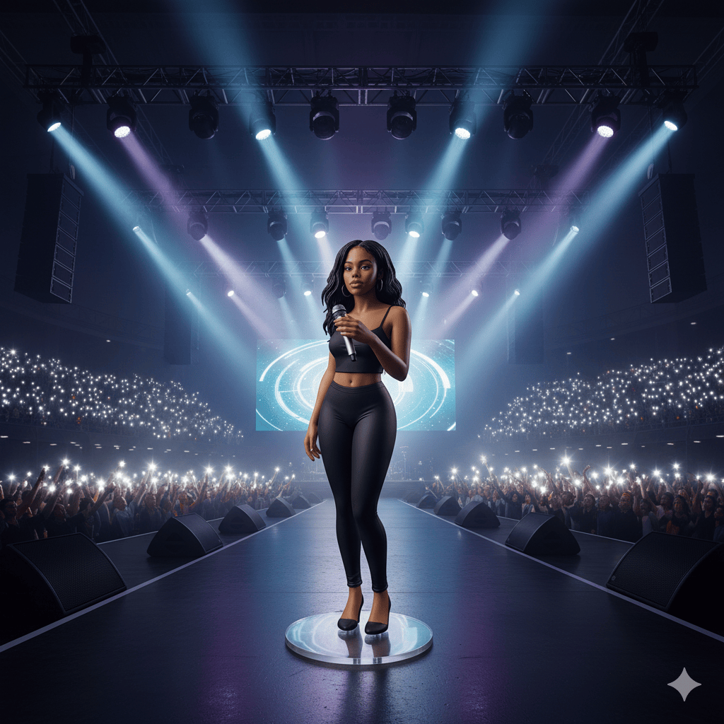 New Music Zone : Diamond Lea "Dance All Night Remixes"