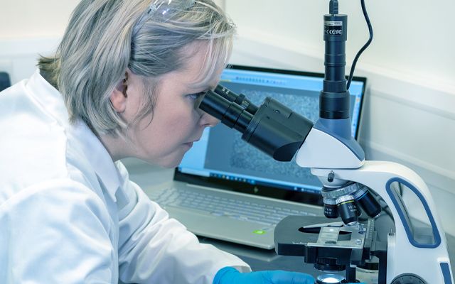 Ingredient Research And Development Global Cosmetic Developments - Best Gradient Illustrations in High Resolution