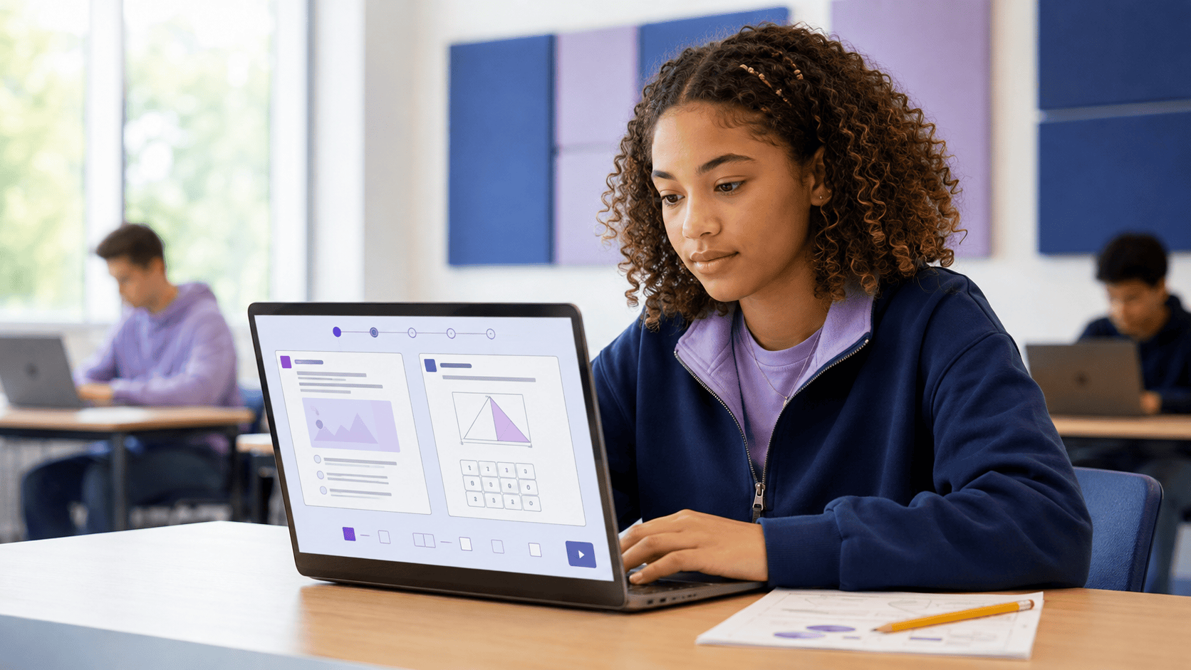PSAT Digital Format Explained for First-Time Test Takers