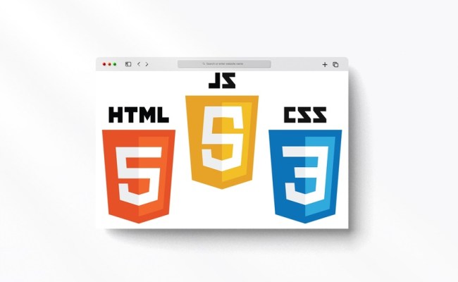 HTML CSS JavaScript Course For Modern Web Developers - Global Courses