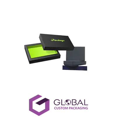 Custom Presentation Boxes Wholesale Packaging Gcp - Elegant Light Art - Full HD