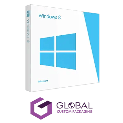 Custom Software Boxes Custom Software Packaging Boxes - Space Arts - Creative Full HD Collection