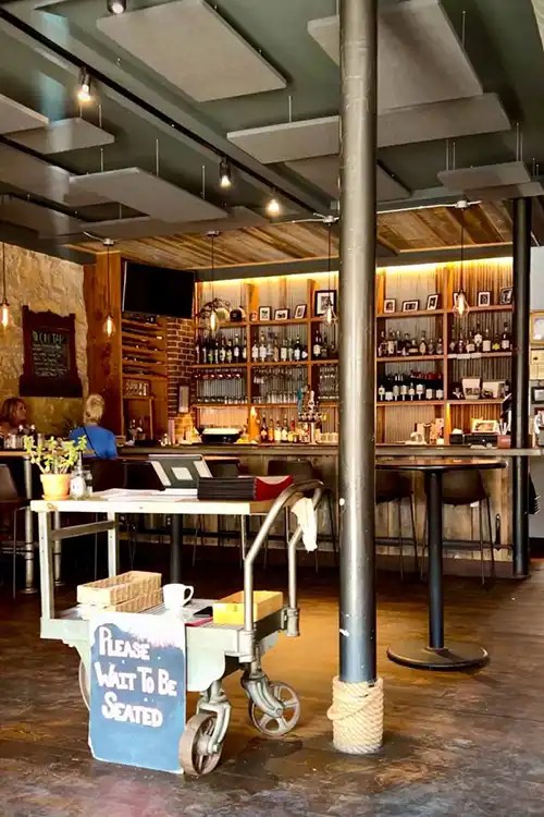 Great River Road Driftless Road Trip Driftless Cafe