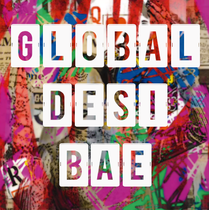 Global Desi Bae
