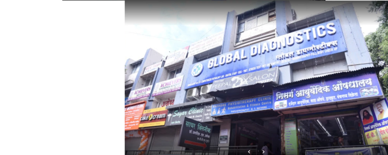 Global Diagnostic Services Inc - Download Beautiful Sunset Illustration | Ultra HD