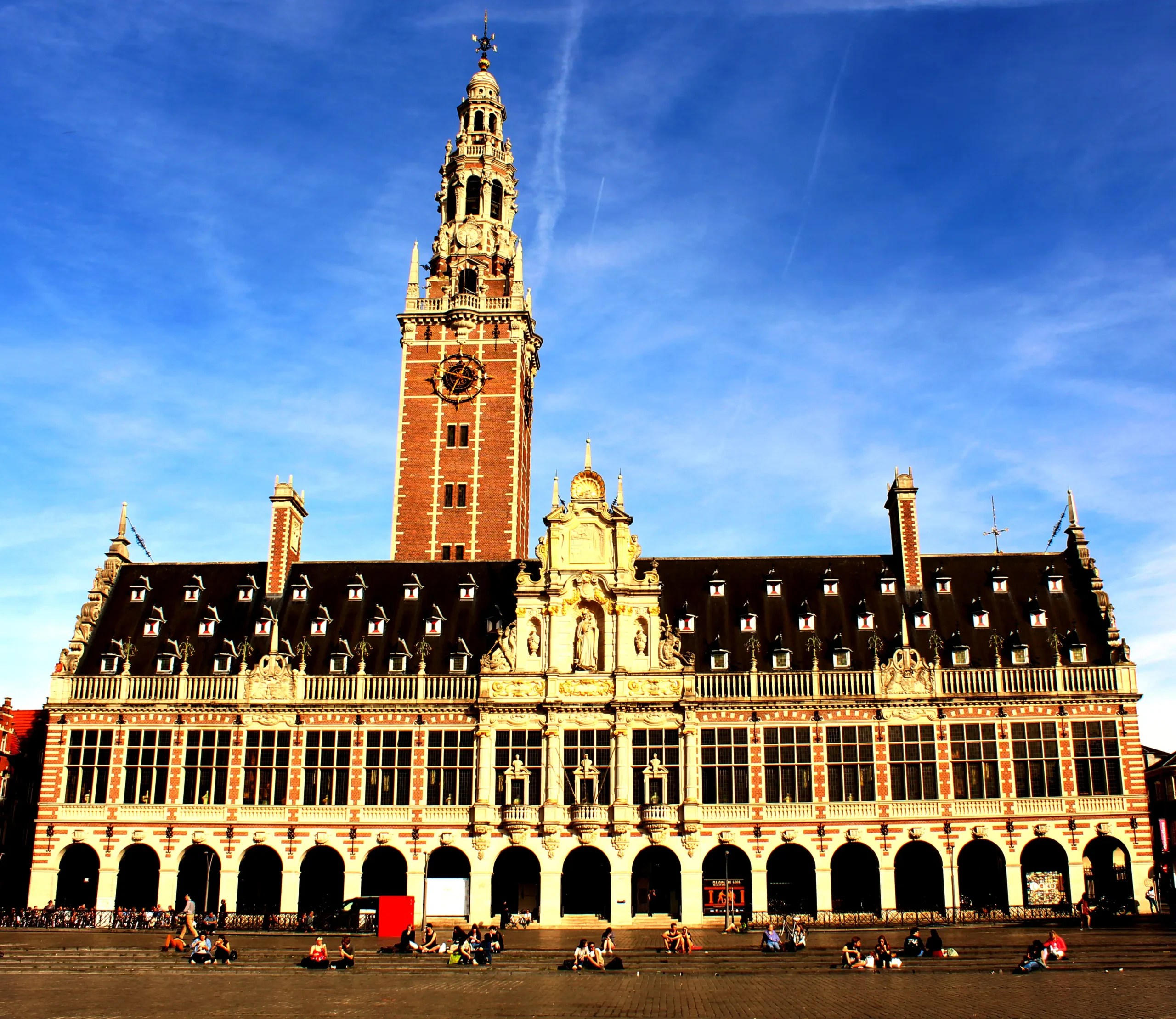 Library_of_KU_Leuven