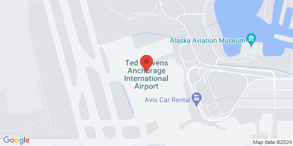 Anchorage Enrollment Center Global Entry Interview Wait 0 Days 2026 7540 Map 