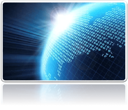 Globalbit - HD Gradient Images for Desktop