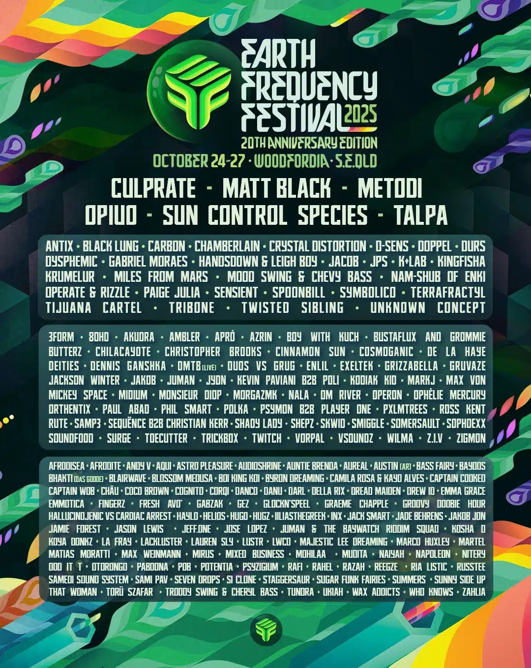 Earth Frequency Festival 2026 Mna.webp