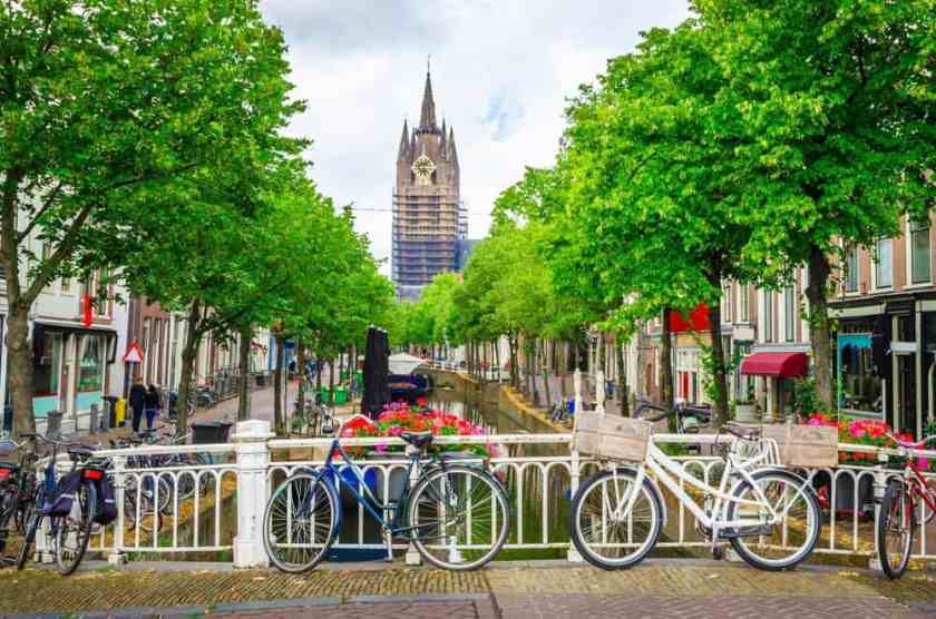 Delft 