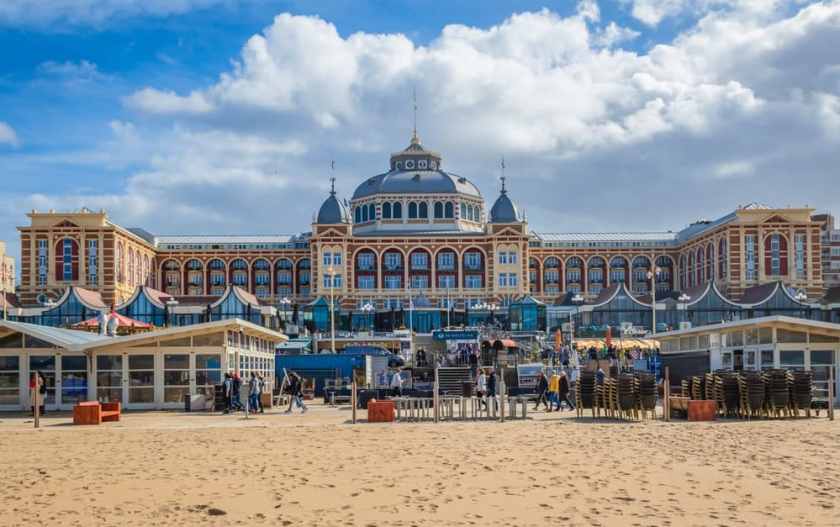Scheveningen