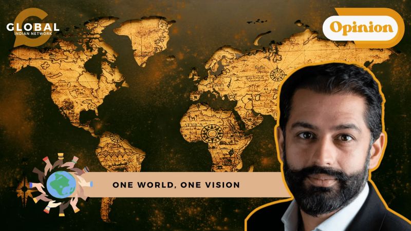 One World One People One Vision Medium - Best Mountain Pictures in Full HD