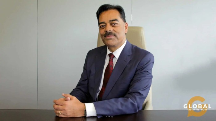 Vimal Shah, The Force Behind BIDCO Africa's Success Vimal shah bidco net worth 2025
