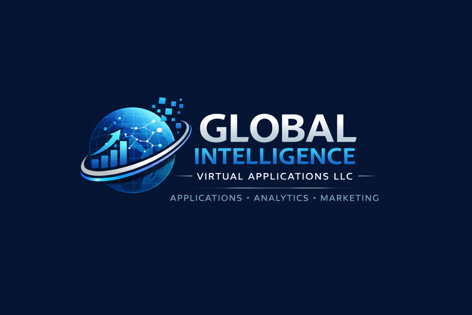 GLOBAL INTELLIGENCE VIRTUAL APPLICATIONS