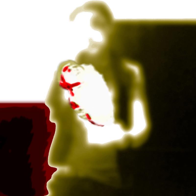 Artist: Lloyd Knowles Title: Tyranny homage to Homs series 3