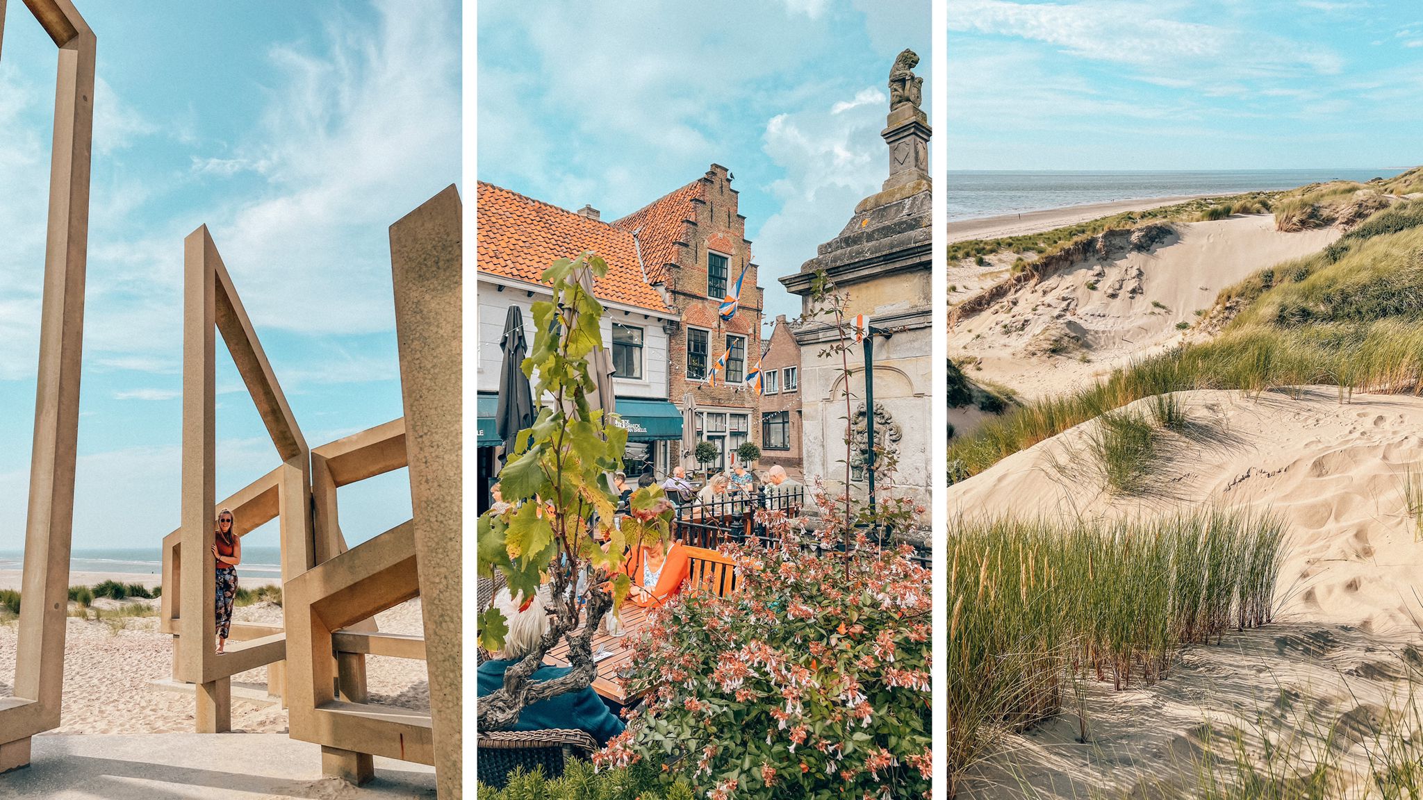 Ontdek VoornePutten in een weekend Globalizious