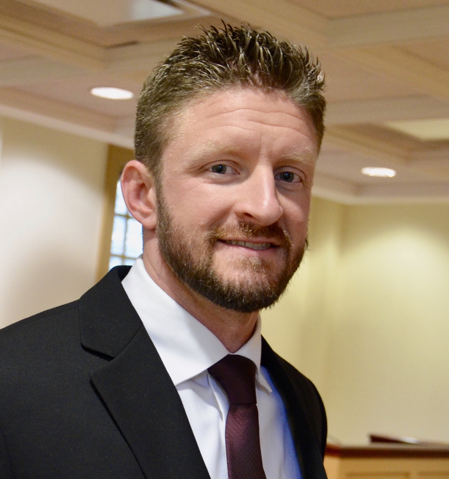 David Spring