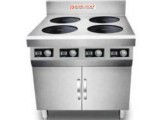 Induction Cooking Range Globalkitchen Equipments