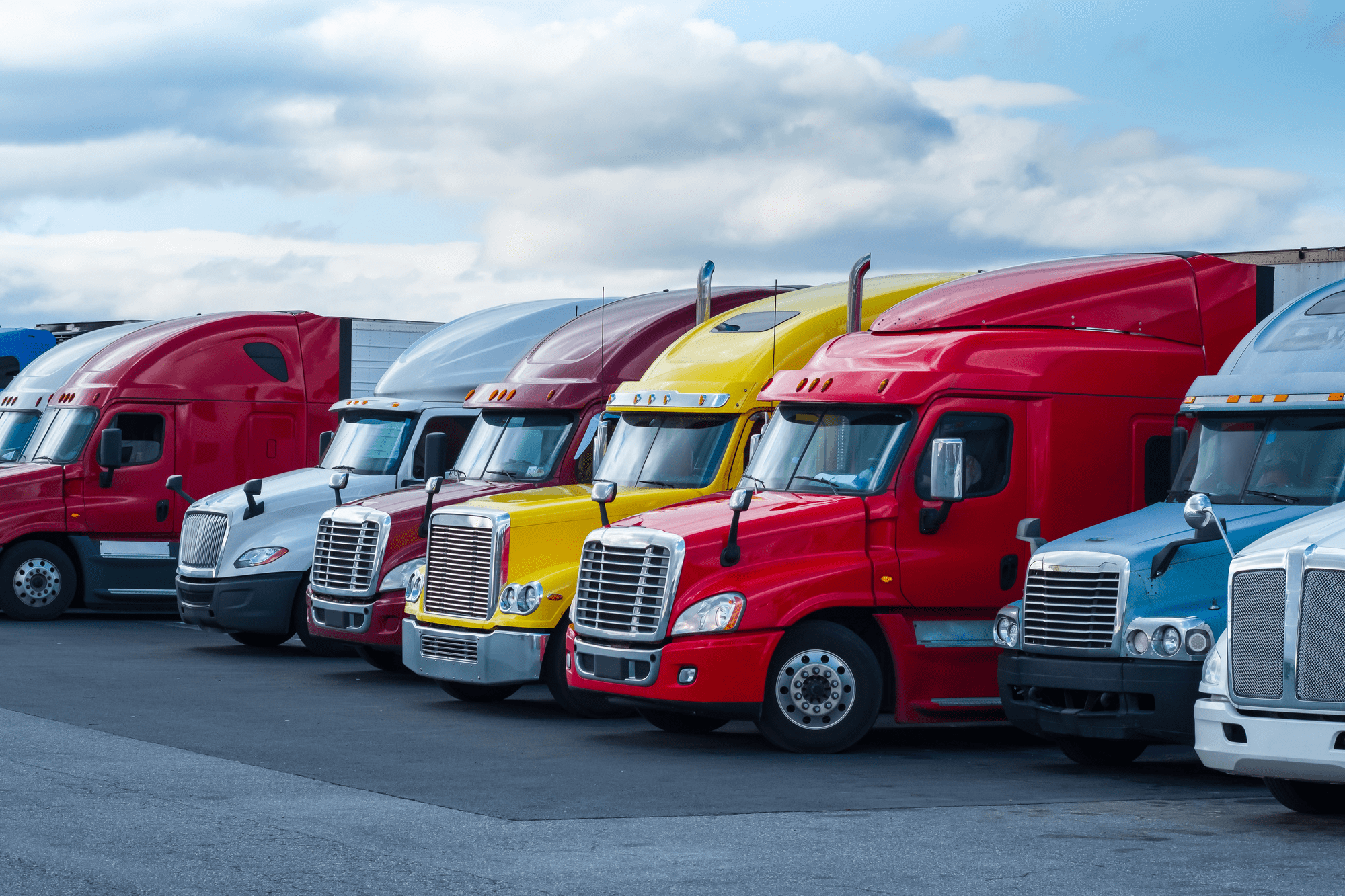 What Are the Different Types of Freight That Exist Today? - Globally ...