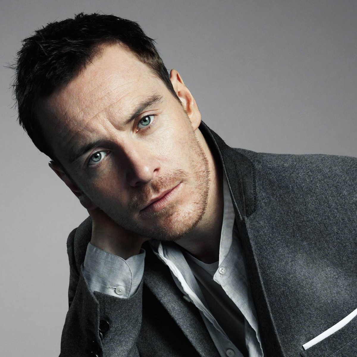 Michael Fassbender