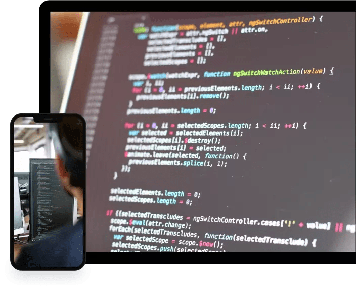 Full Stack Development Company Full Stack Developers - Mountain Picture Collection - Retina Quality
