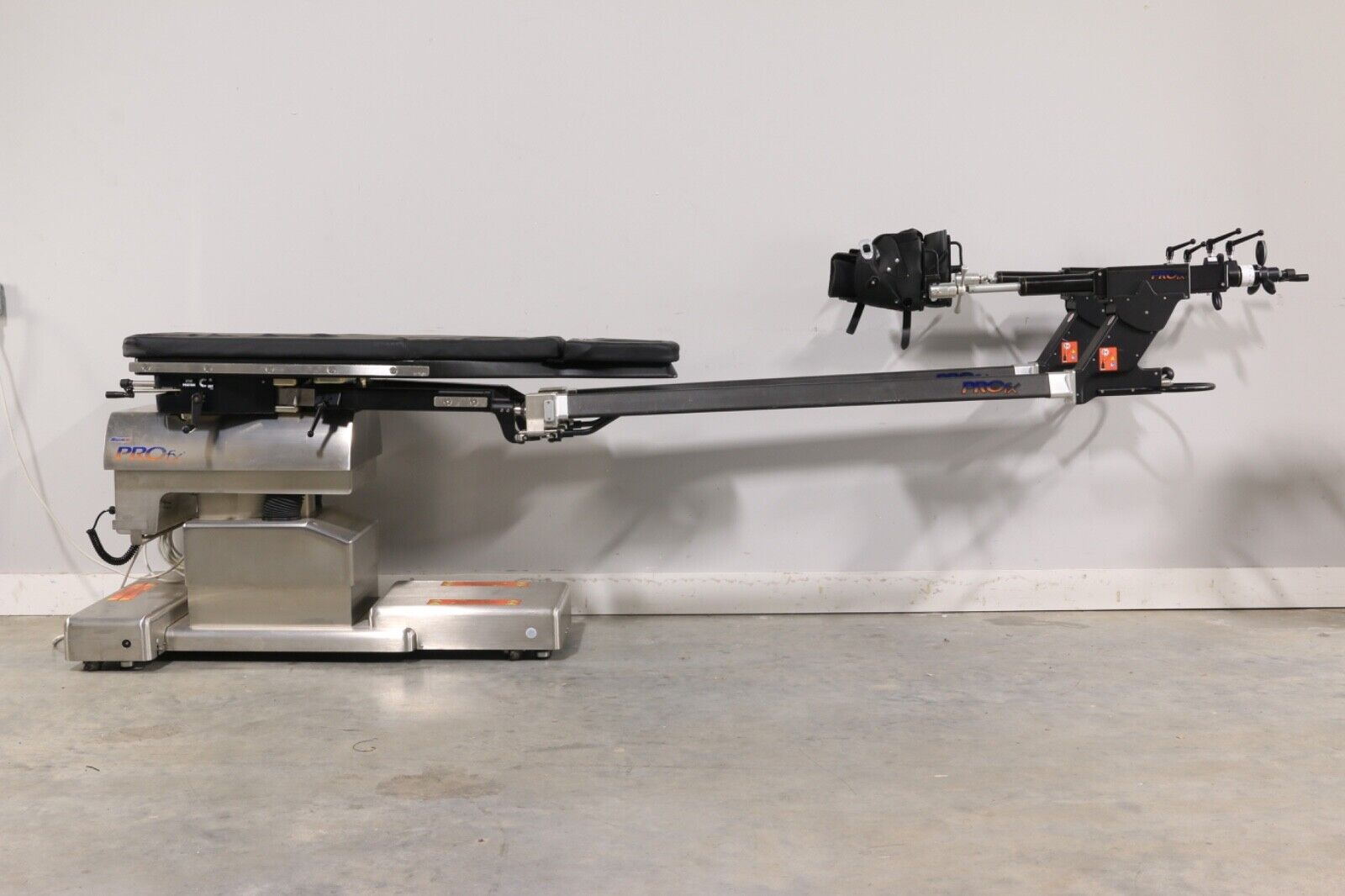 Mizuho ProFX Pelvic Reconstruction Orthopedic Fracture Table