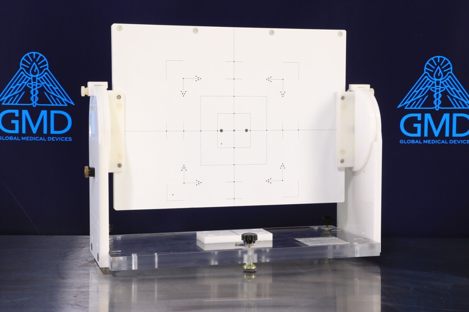 MedTec MT-IAD-1 Iso Align QA Phantom – Global Medical Devices