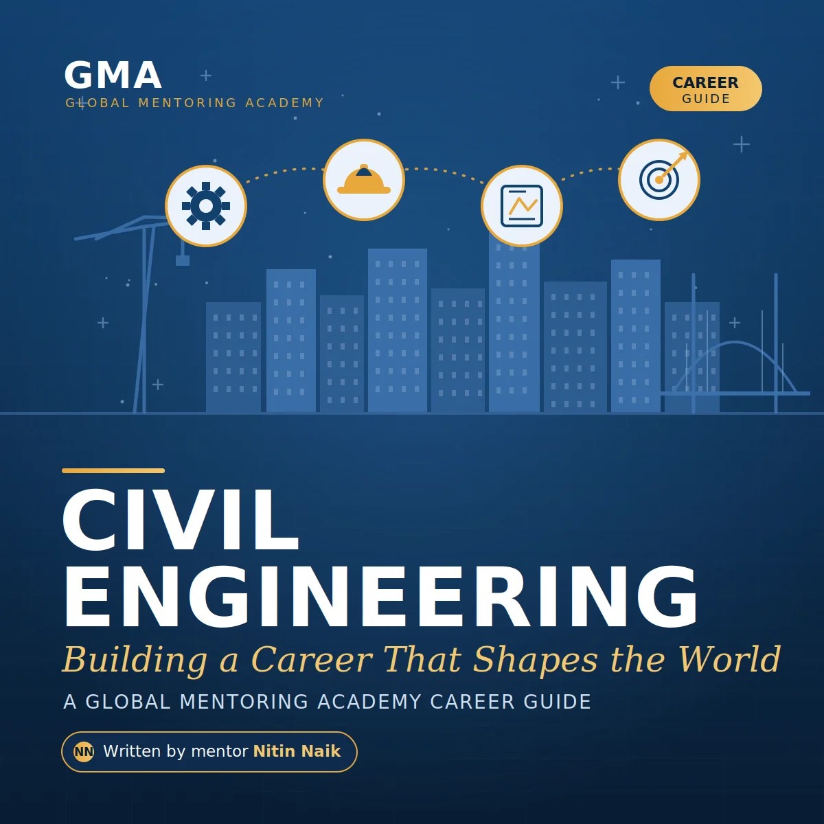 Civil Engineering Career Guide
