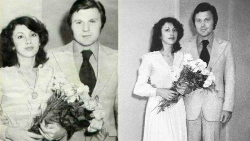 Фото 20: Лев лещенко потерял сыновей - близнецов. Лев…