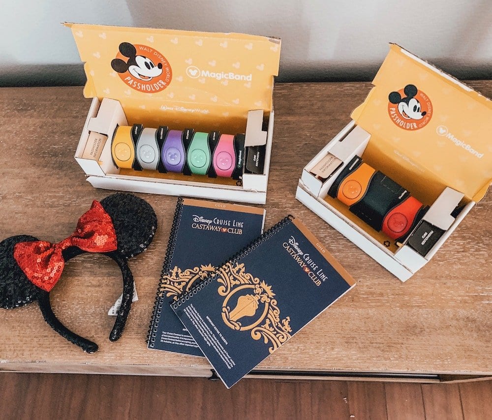 13 Amazing Features Of Disney Magic Bands 2 You Ve Never