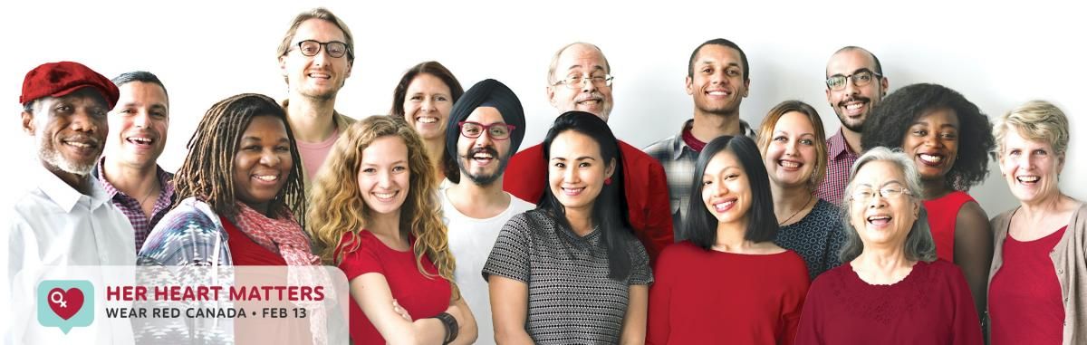 Home Wear Red Canada - Artistic Ultra HD Landscape Backgrounds | Free Download